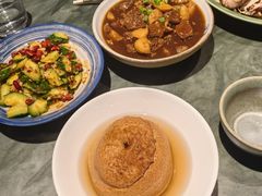 -兰溪小馆(首经贸店)