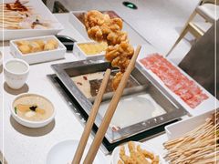 -串一火锅(赛格国际购物中心店)
