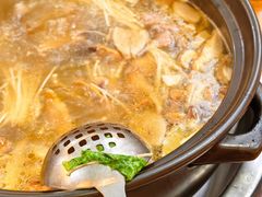 -茶马古道·野生菌清汤黄牛肉(沙溪店)