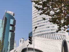 -上海尚嘉中心