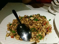 -天厨妙香素食餐厅(清华店)