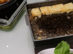 -哈啾嗨·新概念蒙餐(红星新城店)