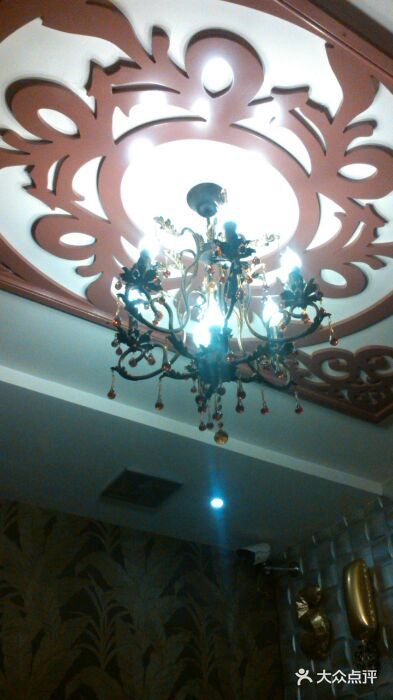 Siam泰餐厅(水上公园店)android_upload_pic图片