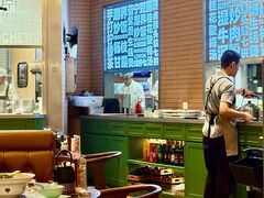 -潮界(凯德晶萃店)