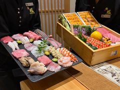 -鮨冠OMAKASE食べ放题(北京首店)