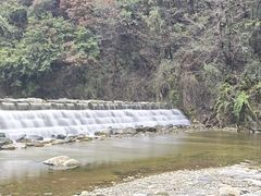 -少华山国家森林公园