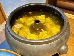 -云海肴汽锅鸡·云南小炒(天津国金汇店)