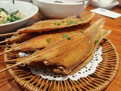 -妈妈菜舟山海鲜(定海古城店)