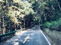 -南京金牛湖风景区