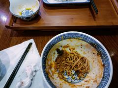-孙盛兴奥灶面馆·蟹黄面·三虾面(山塘街总店)