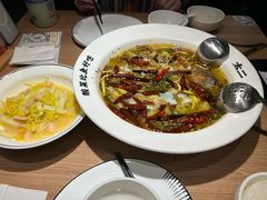 -新太二·鲜料川菜(晶耀前滩店)