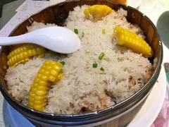 糯米蒸排骨-佬湘楼(越秀城市广场店)