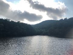 -石岛赤山风景区