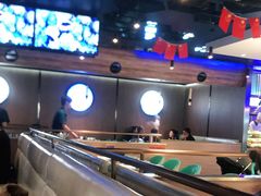 大堂-乔哥铭洋海鲜自助(皇城恒隆广场店)