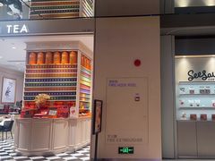 -Seesaw Coffee(环贸iapm店)