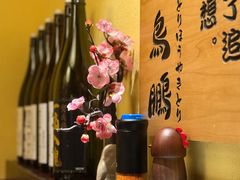 -鸟鹏烧鸟居酒屋(熙龙湾店)