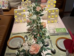 -长春藤咖啡(北园店)