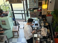 -nodcafe(M50创意园店)