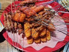 -北三老太太烧烤(人生一串上榜店)