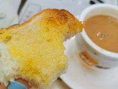 -兰芳园(上环店)