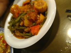 -哈勒滨饭庄(南二道街店)