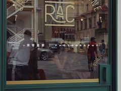 -RAC BAR(安福路店)