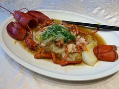 -富黎华海鲜大酒楼(正大广场店)