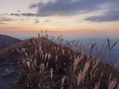-萍乡武功山风景名胜区