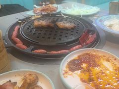 -牛犇炭火烤肉·鲜切烤肉(承德总店)
