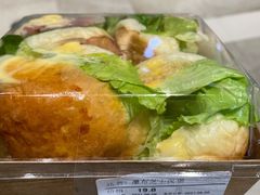-Olé精品超市(太原万象城店)