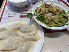 -喜家德虾仁水饺(麒麟社店)