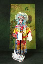 -梨园天地京剧摄影(玲珑天地店)