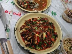 -东排食堂长沙小吃大排档(五一广场店)