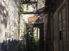 -书隐楼