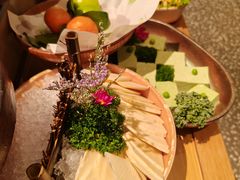-季季山·云南野生菌火锅(上海首店)
