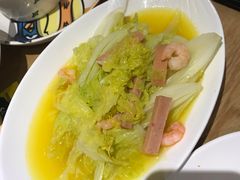 -小鱼小牛·鱼牛干锅·脆鱼火锅(世欧广场店)