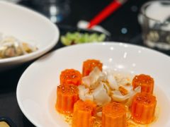 -铜锣湾·有麝自然香(渝北财富中心店)