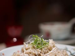 黑松露绣球菌-维园悦谱·海派家常菜(乌鲁木齐南路店)