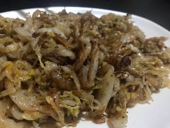 -炙热童年·老北京炙子烤肉(南锣鼓巷店)