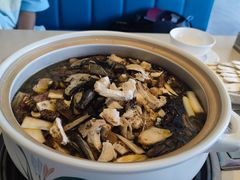 -爱膳菌锅锅(阳南店)
