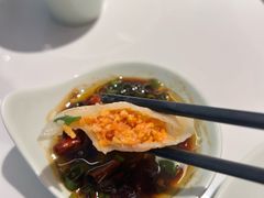 -船歌·鱼水饺青岛菜(正阳路店)