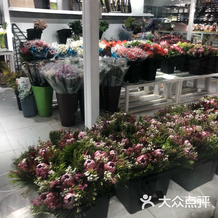 盛华宏林批发市场62号