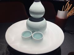 -華府(凯德晶萃店)