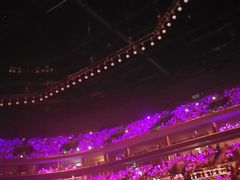 -梦之蓝青奥体育公园体育馆