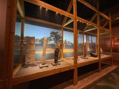 -河姆渡遗址博物馆