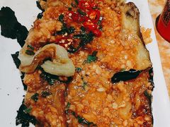 -喝丢一只鞋海鲜烧烤·海肠捞饭(东关街店)