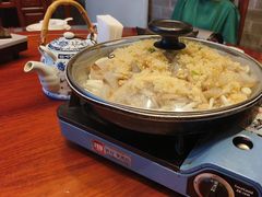 -四季春(美食街店)