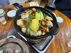 -下南瓦煲鸡(原七色城邦店)