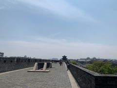 -相门城墙文化休闲景区