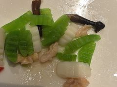 -宝轩渔府·海鲜(水上店)